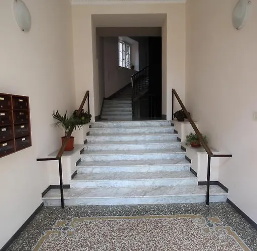 Ostiense Piramide Station Апартаменты Рим