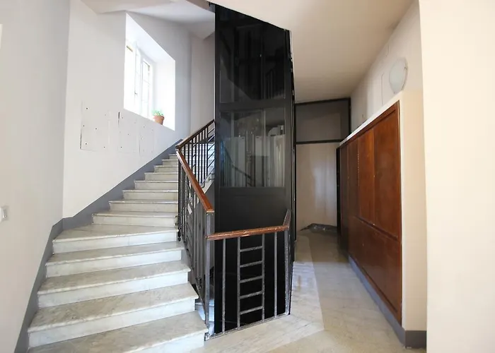 Апартаменты Ostiense Piramide Station Рим